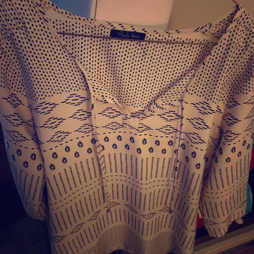 Dress shirt